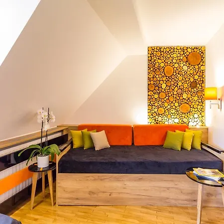 Apartments Mozaik Kopaonik Room photo