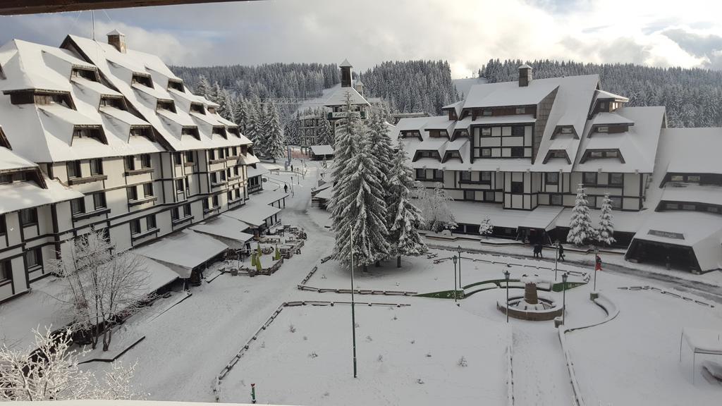 Mozaik * Kopaonik