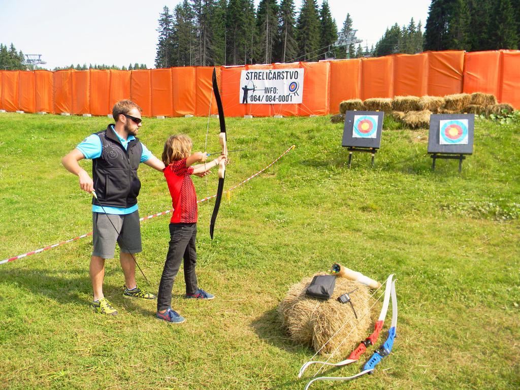 Lägenhet Mozaik Kopaonik
