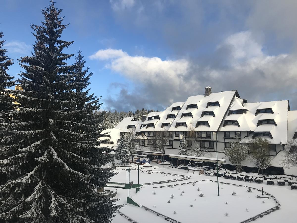 Mozaik Lägenhet