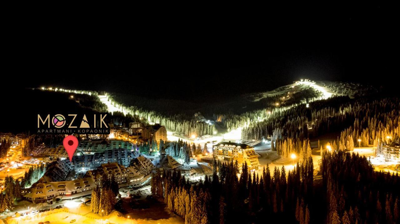 Lägenhet Mozaik Kopaonik